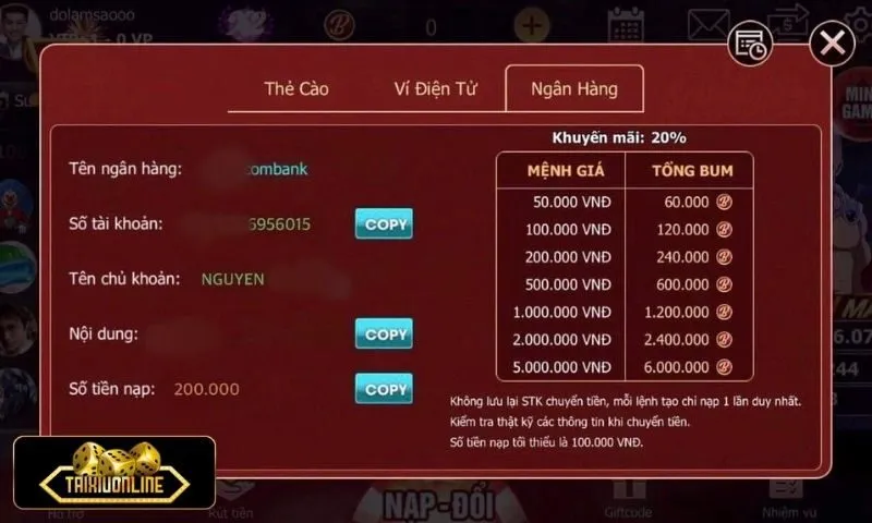 Vì sao app tài xỉu rút tiền uy tín quan trọng?