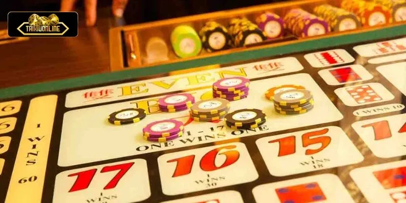 Bỏ túi bí quyết chơi tài xỉu online “bách chiến bách thắng” từ các cao thủ