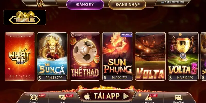 Đa dạng trò chơi giúp cược thủ không lo nhàm chán Đa dạng trò chơi giúp cược thủ không lo nhàm chán