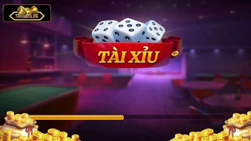 Game tài xỉu online được người chơi trẻ đặc biệt yêu thích Game tài xỉu online được người chơi trẻ đặc biệt yêu thích