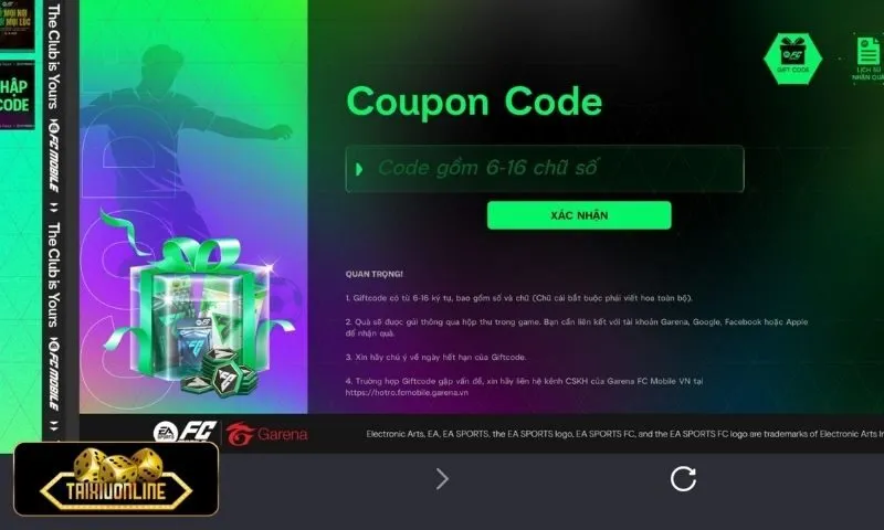 Các nguồn săn giftcode siêu hiệu quả