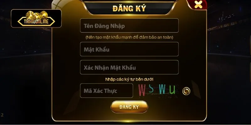 Hàng triệu cược thủ yêu thích tham gia tại cổng game
