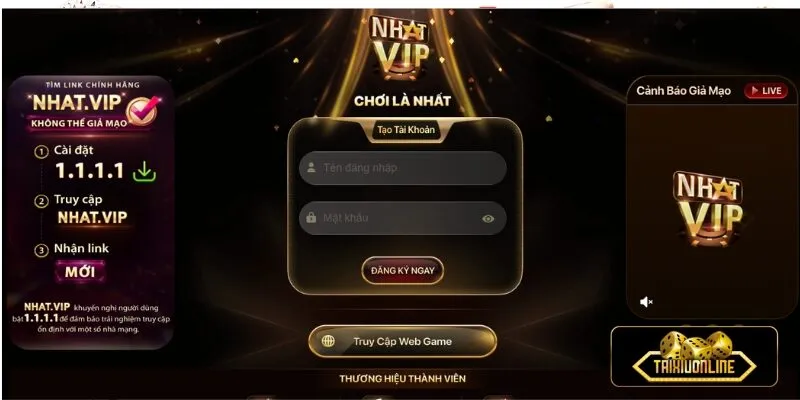 Sân chơi Nhatvip có gì đặc biệt? Sân chơi Nhatvip có gì đặc biệt?