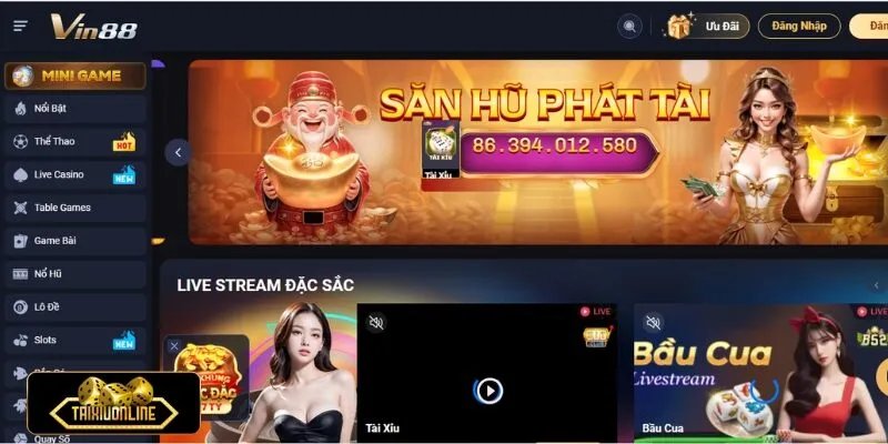 Vin88 có uy tín như quảng cáo không?