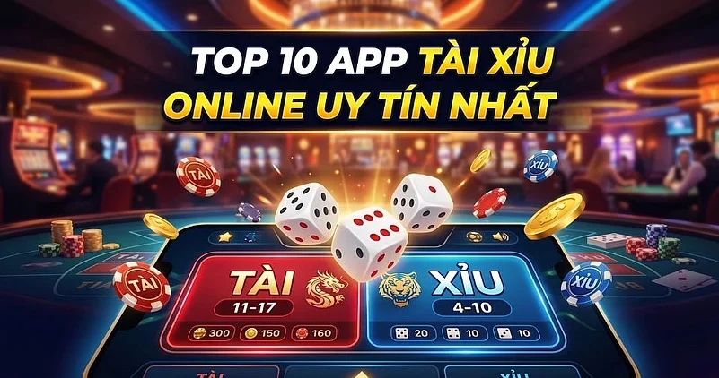 tài xỉu online